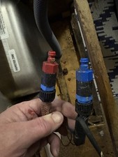 Water Connectors From Pennine