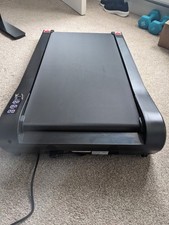 Electric walking pad treadmill - walking,