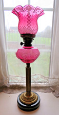 Original Edwardian Corinthian