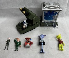 Monsters Vs Aliens B.O.B