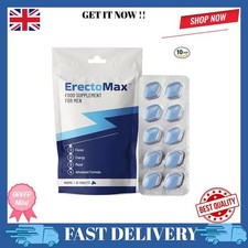 Extra Strength- Sex Pills for