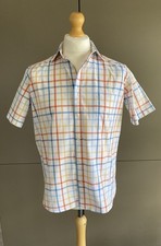 Viyella Men's Short Sleeve