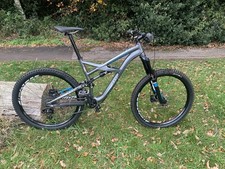 2016 Specialized Enduro Comp