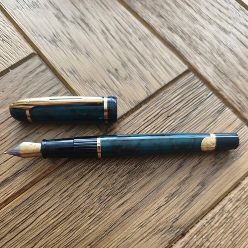 Waterman phileas fountain pen - phileas,