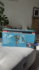 Makita 18V SDS Brushless