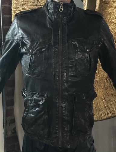 Zara genuine goatskin - zara,