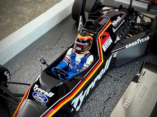 Minichamps diecast - minichamps,