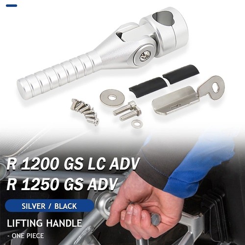 Lifting lever frame handle for - frame,