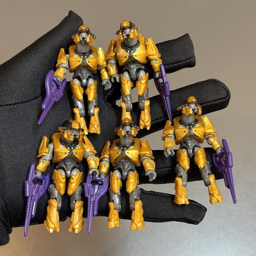 Pcs mega construx - mega, covenant