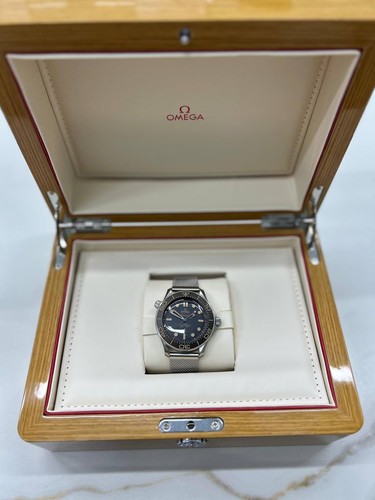 Omega seamaster diver - seamaster, 300m
