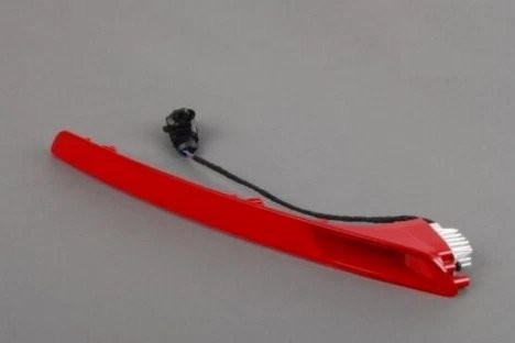 New genuine beetle rear - genuine, vw