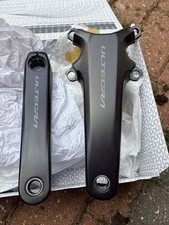 Shimano ultegra r8100 - ultegra, crankset