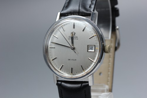 1971 near mint omega - de, ville