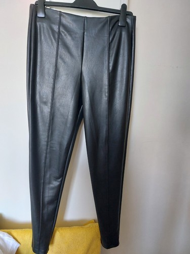 Bargain shiny leggings - n,