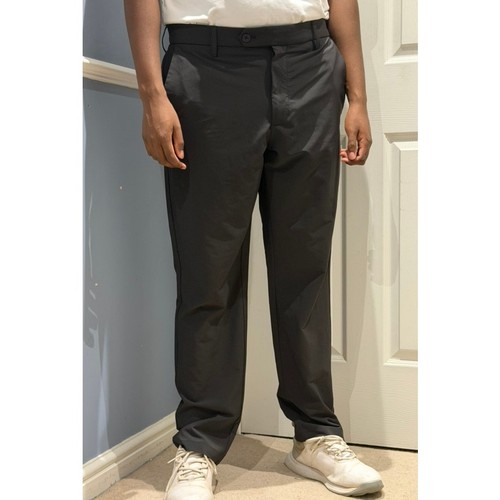 Oscar jacobson golf trousers - oscar,