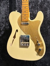 Squier Thinline Telecaster