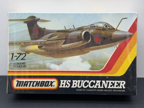 Matchbox buccaneer s - matchbox, 1:72
