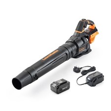 LawnMaster Cordless 24V Axial