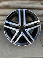 Genuine Mercedes Vito V-Class