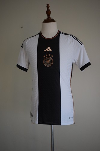 Germany football shirt