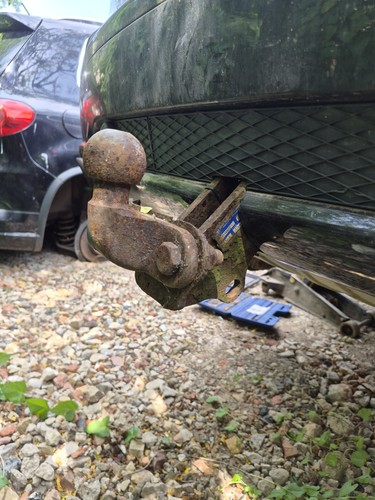Volkswagen touareg mk1 - volkswagen,
