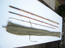 VINTAGE ASPINDALE AVON 11FT