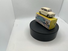 Dinky Toys Fiat 600 D Diecast