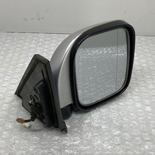 Right Door Mirror See