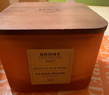 NEXT NEW BRONX APOTHECARY