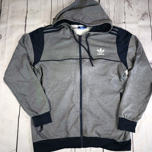 Adidas originals zip hoodie - adidas,