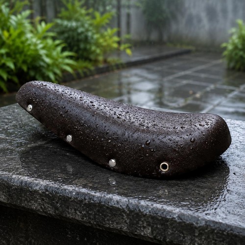 Beach cruiser saddle synthetic - cruiser,