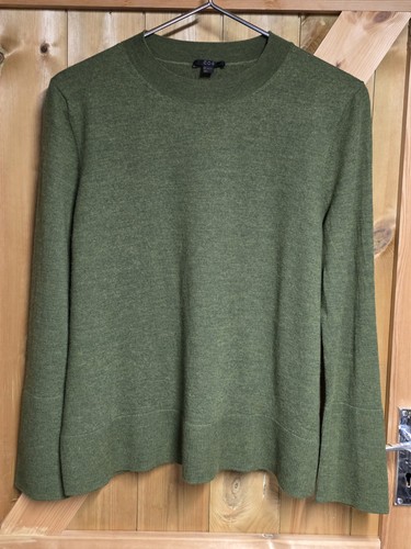 Cos women mock neck 100 - women's,