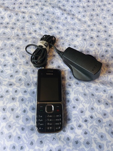 Nokia single - c2-01, (single