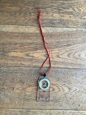 Recta DT200 Starter Compass with Lanyard and Snap Lock