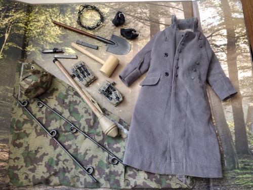 Did dragon ww2 job - did,