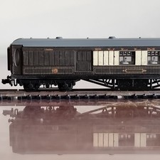 Graham Farish N Gauge 0656