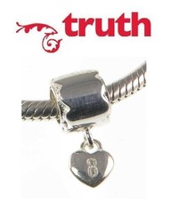 Genuine TRUTH PK 925 silver