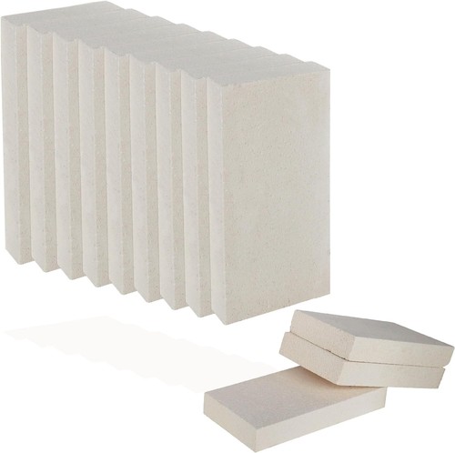 Insulating fire bricks - bricks,