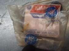 Yamaha DT100 1974-1975 Motorcycle Exhaust Bracket N O S 