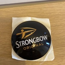 NEW STRONGBOW ORIGINAL CIDER
