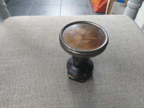 Old rototherm delaval - delaval, gauge