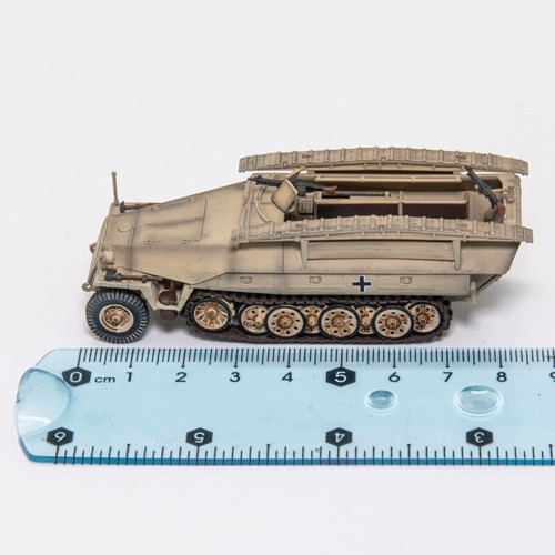 Dragon wwii german - 1/72,