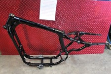 2011 HARLEY DAVIDSON SPORTSTER