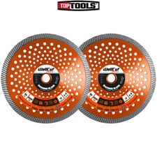 WellCut Diamond Blade Extreme