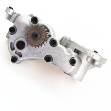 New oil pump assembly - pump,