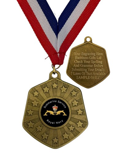 Royal navy submarine service - navy,