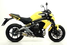 Arrow complete exhaust - arrow,