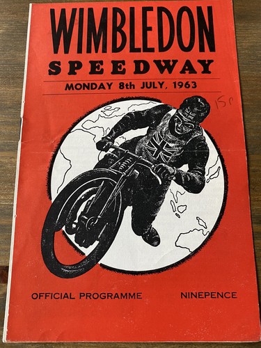 1963 wimbledon southampton - 1963,