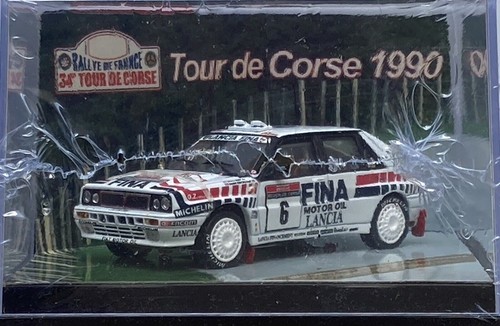Vitesse 42407 e lancia - 42407, l/e