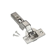 110 Degree Half Crank Clip Top